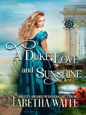 cover image of A Duke, Love & Sunshine